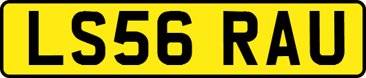 LS56RAU