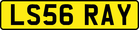 LS56RAY