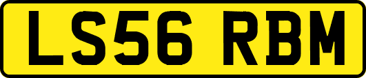 LS56RBM