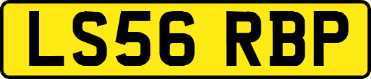 LS56RBP