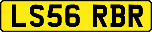 LS56RBR
