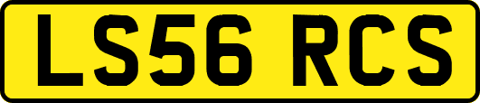 LS56RCS