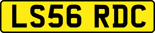 LS56RDC