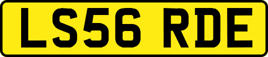 LS56RDE
