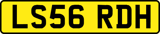 LS56RDH