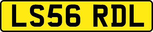 LS56RDL