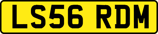LS56RDM