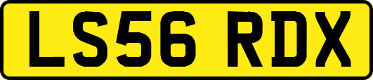 LS56RDX