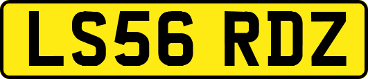LS56RDZ