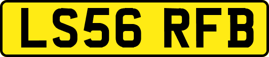 LS56RFB
