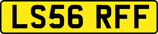 LS56RFF