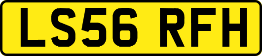 LS56RFH