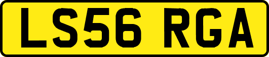 LS56RGA