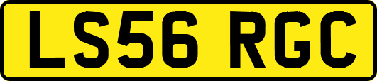 LS56RGC