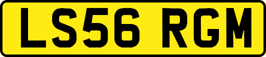 LS56RGM