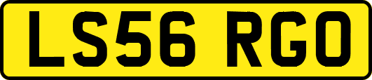 LS56RGO