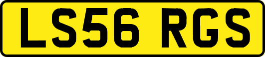 LS56RGS