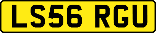 LS56RGU