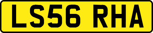 LS56RHA