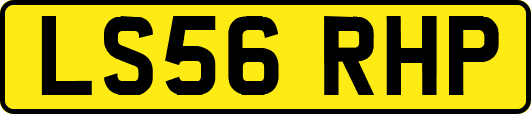 LS56RHP