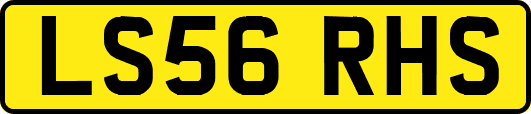 LS56RHS