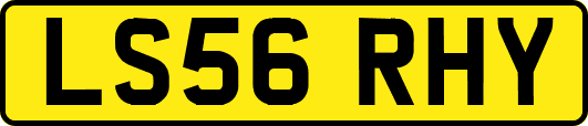 LS56RHY