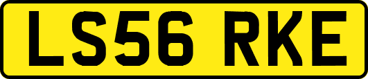 LS56RKE
