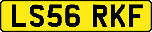 LS56RKF