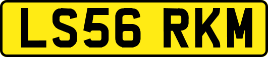 LS56RKM