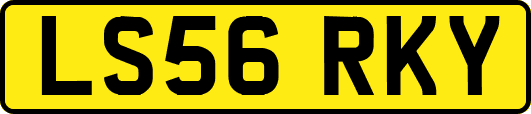 LS56RKY