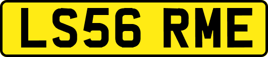 LS56RME