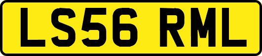 LS56RML