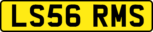 LS56RMS