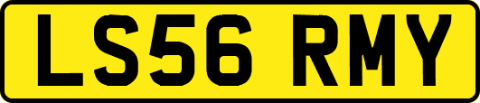 LS56RMY