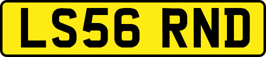 LS56RND