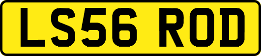 LS56ROD