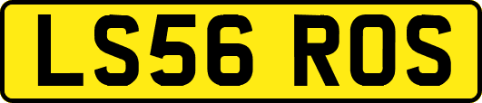 LS56ROS