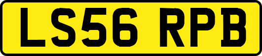 LS56RPB