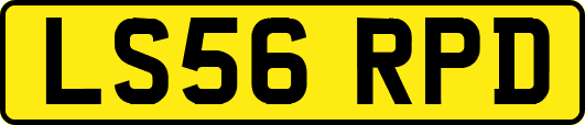 LS56RPD