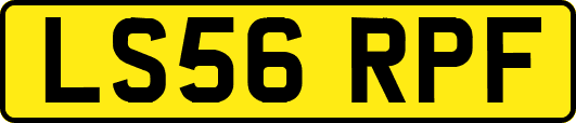LS56RPF