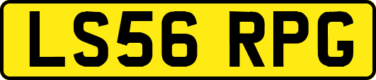 LS56RPG