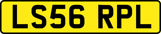 LS56RPL