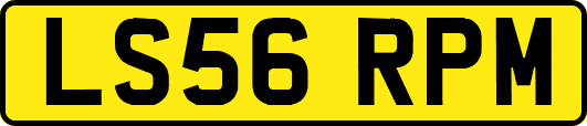 LS56RPM