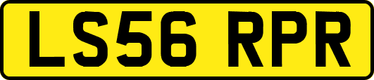 LS56RPR