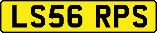 LS56RPS