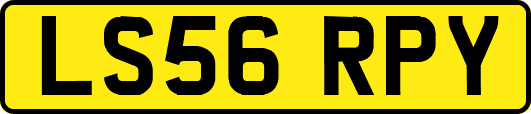 LS56RPY