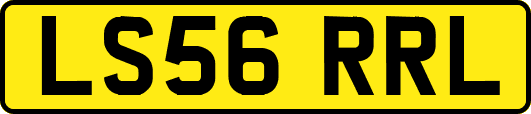 LS56RRL