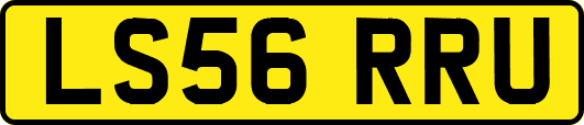 LS56RRU