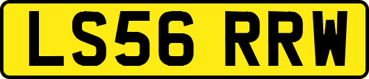 LS56RRW
