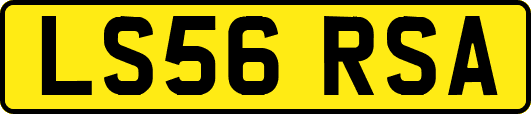 LS56RSA